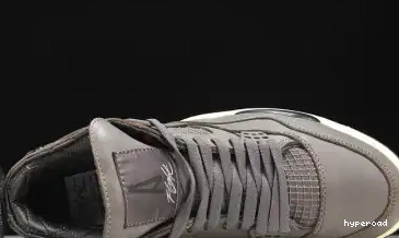 Hyperoad A Ma 4 Jordan Maniere x Air 0518